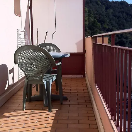 F2 Avec Terrasse, Parking Et Ascenseur - 2/4 Pers - Amelie-les-bains - Fr-1-703-47 Amelie-les-Bains-Palalda