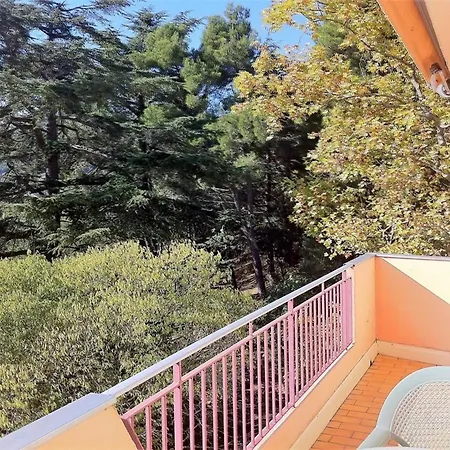 F2 Avec Terrasse, Parking Et Ascenseur - 2/4 Pers - Amelie-les-bains - Fr-1-703-47 Amelie-les-Bains-Palalda